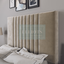 Jasper Bed with Storage Options