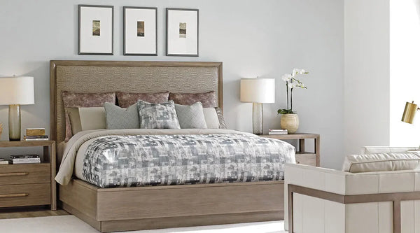 What is a Box Frame Bed?