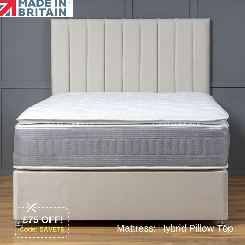 Top 5 things to consider before choosing your new mattress