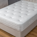 Madrid Divan Storage Bed with Mattress