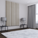 Joshua Bed with Storage Option