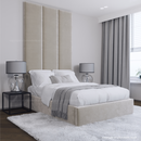 Joshua Bed with Storage Option