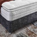 Dream 4000 Box Pillow Top Mattress