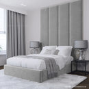 Joshua Bed with Storage Option