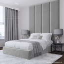 Joshua Bed with Storage Option