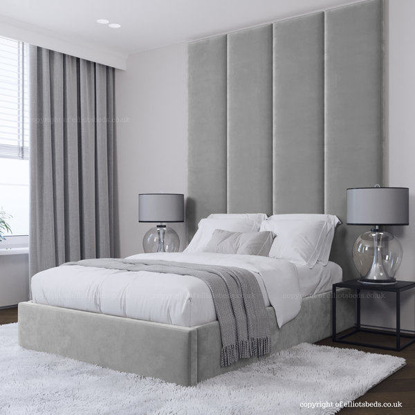 Individual Lush Wall Panel (45cm X 210cm)