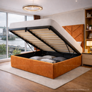 Sydney Bed with Storage Option