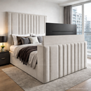 Selena Hybrid TV Bed