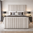 Selena Hybrid TV Bed