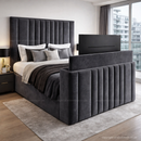 Selena Hybrid TV Bed