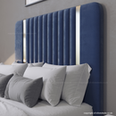 Barcelona Bed with Storage Options