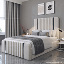 Barcelona Bed with Storage Options