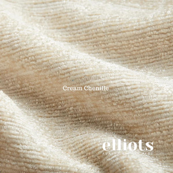 Chenille Fabric