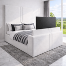Imperial Luxe Classic TV Bed
