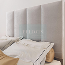 Dover Divan Storage Bed with Mattress