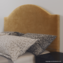 Elizabeth Bed with Storage Option