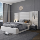 Hilton Bed with Storage Options