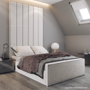 Harrogate Bed with Storage Options