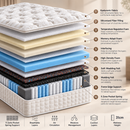 Elsie Original Mattress