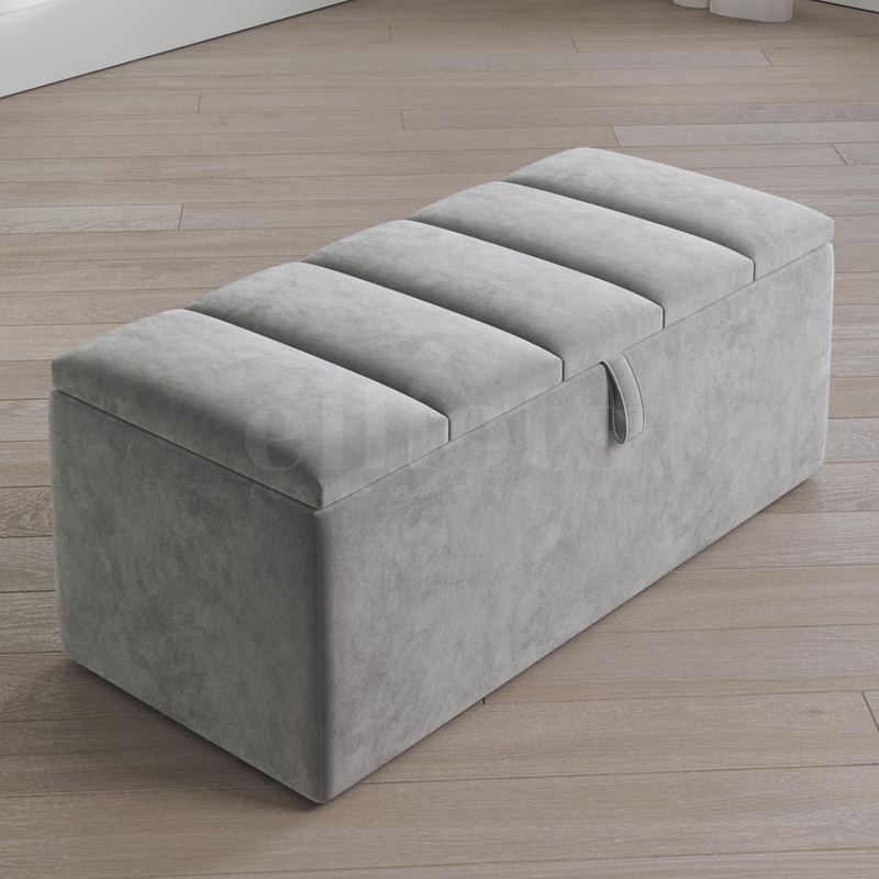 Lyon Blanket Box