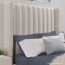 Milan Wing Bed with Storage Option