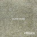 York Fabric (NEW)
