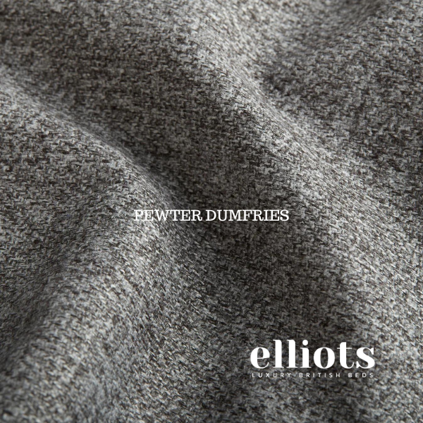 Dumfries Wool Fabric