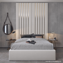 Regal Bed with Storage Option