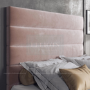 Choice of 4 Designs Divan Bed (No Mattress)
