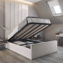 Harrogate Bed with Storage Options