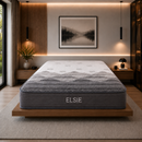 Elsie Thermo Regulate Mattress 3200