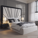 Uxbridge Bed with Storage Options