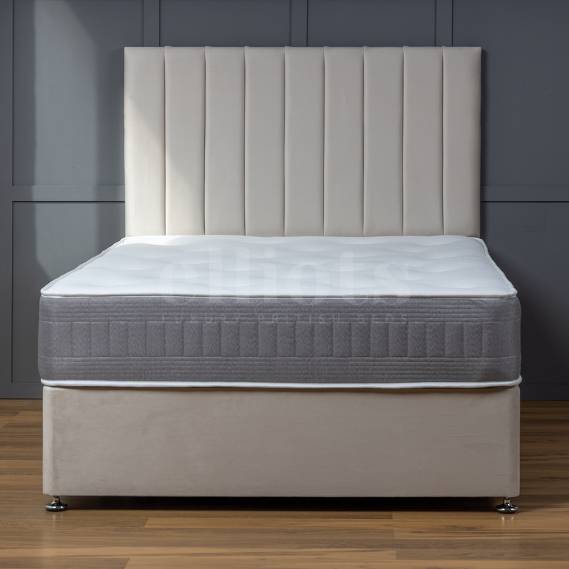 Back Care Ortho Firm Mattress