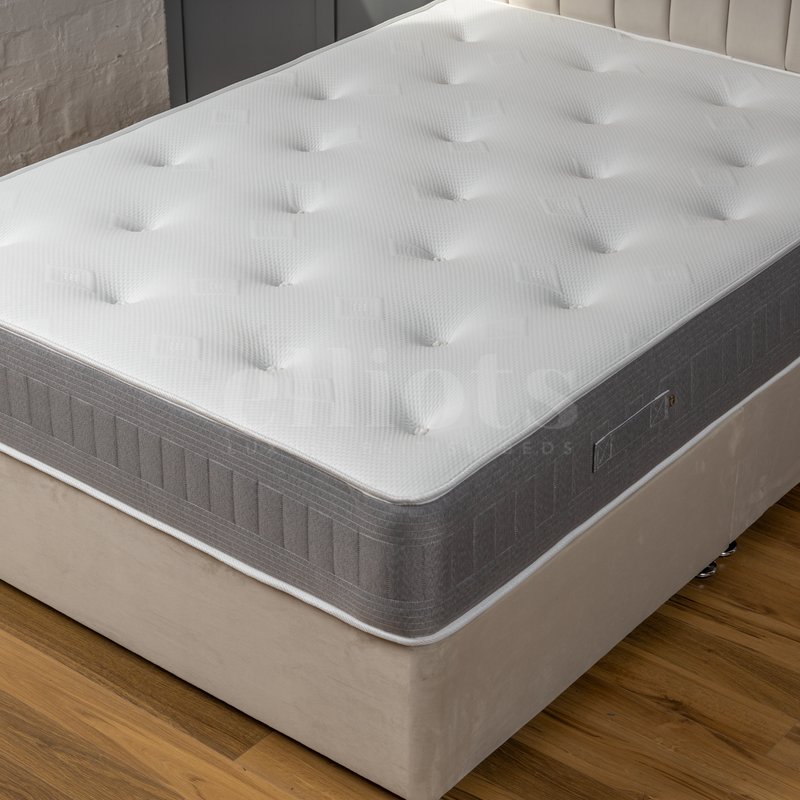 Back Care Ortho Firm Mattress