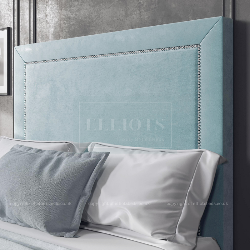 Brighton Headboard