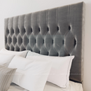 Choice of 4 Designs Divan Bed (No Mattress)