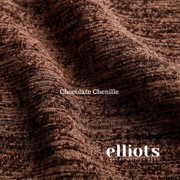 Chenille Fabric