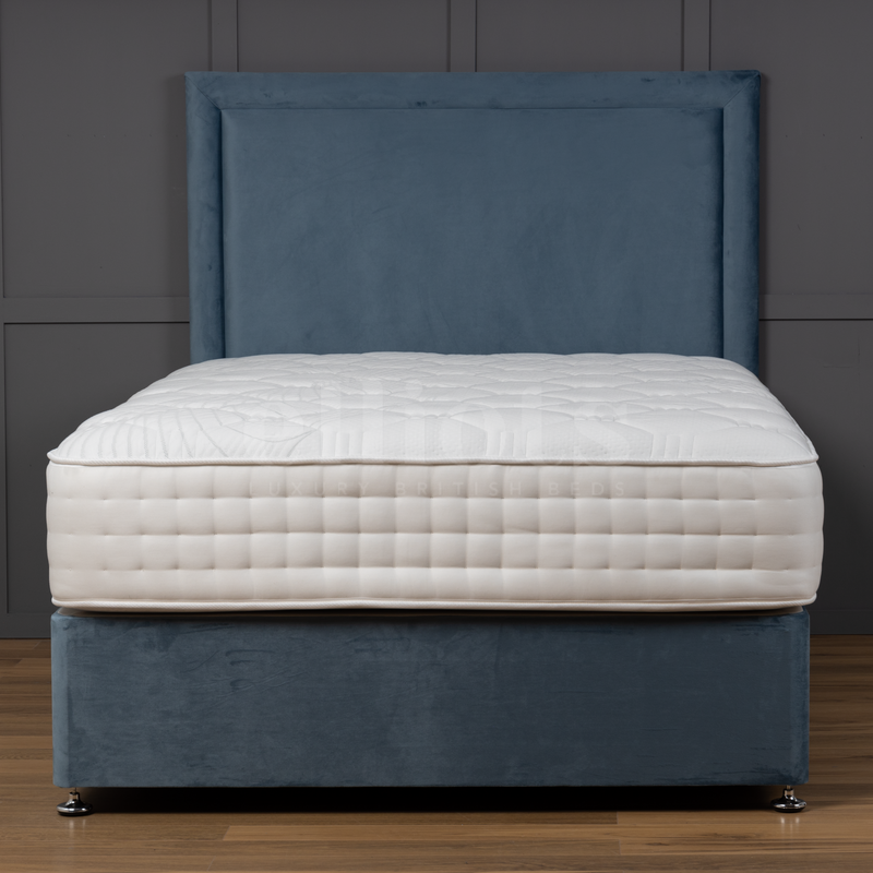 Cloud 9 Wool & Cotton Mattress