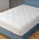 Cloud 9 Wool & Cotton Mattress
