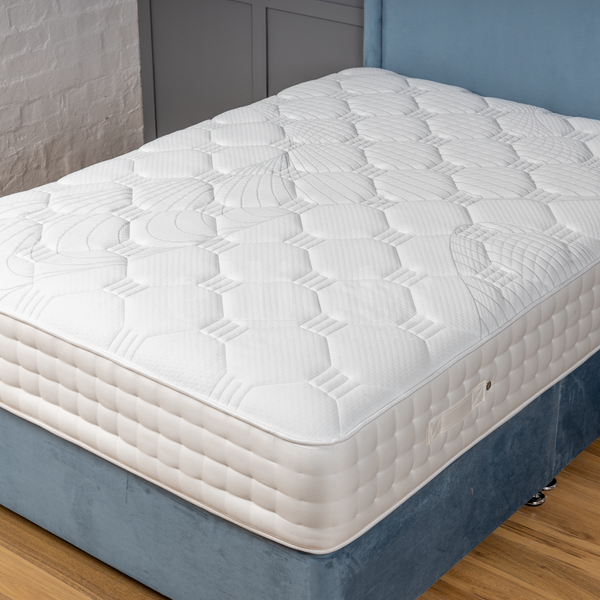 Cloud 9 Wool & Cotton Mattress