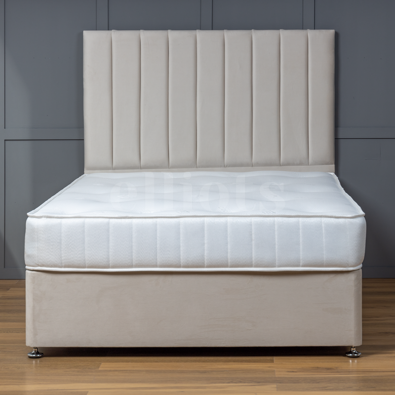 Cool Touch Open Coil Mattress