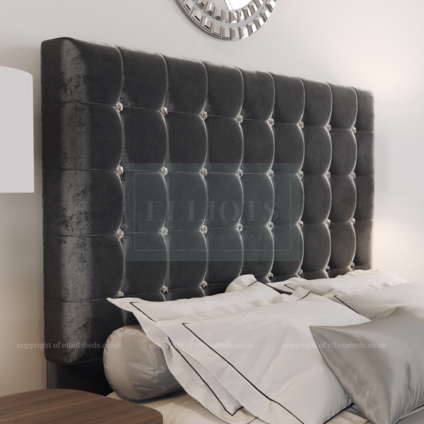 Cube Headboard