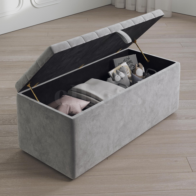 Cube Storage Box