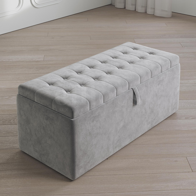 Cube Storage Box