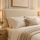 Dusk Bed with Storage Options