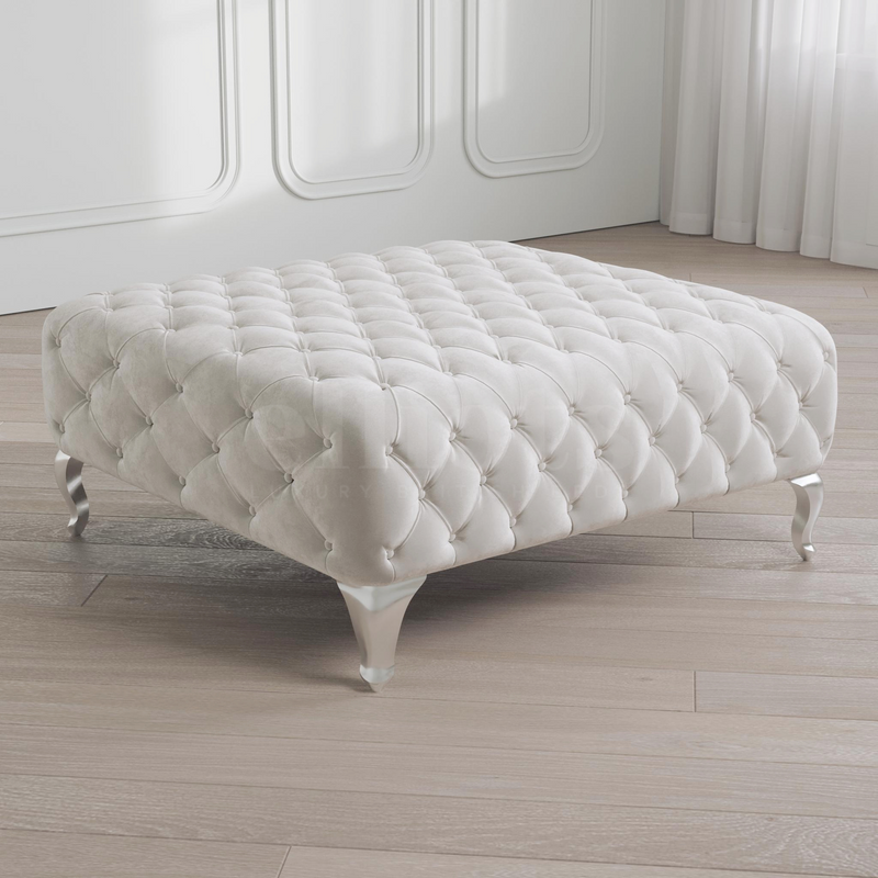 Chelsea Footstool