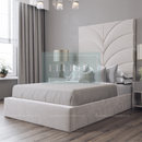 Havana Bed with Storage Option