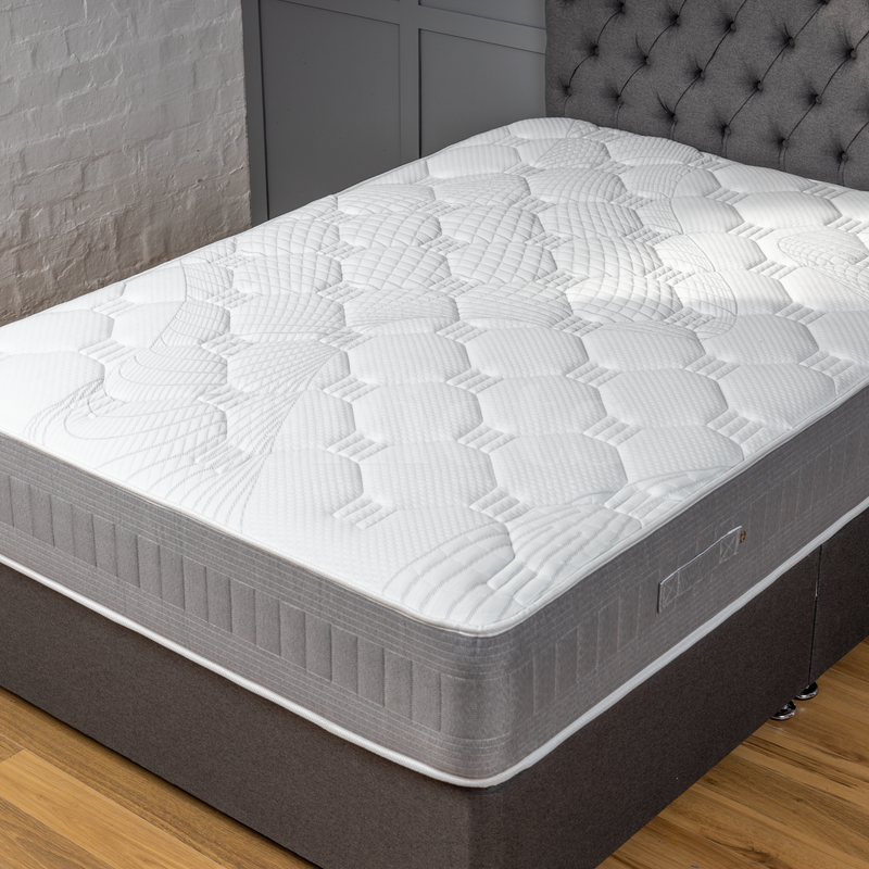 Hybrid 1000 Pocket Spring Mattress