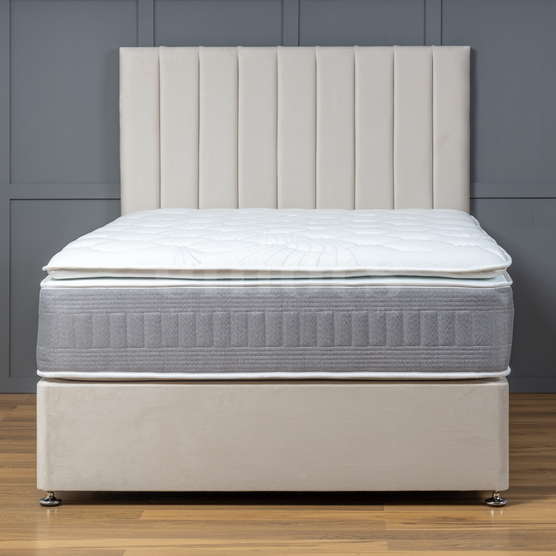 Hybrid 3000 Pillow Top Mattress