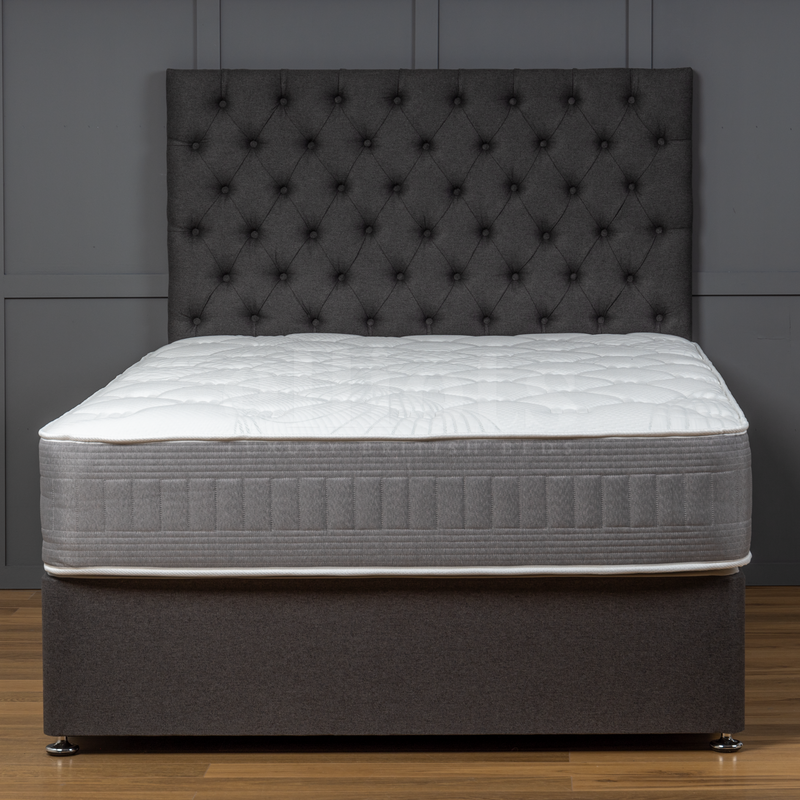 Hybrid 1000 Pocket Spring Mattress